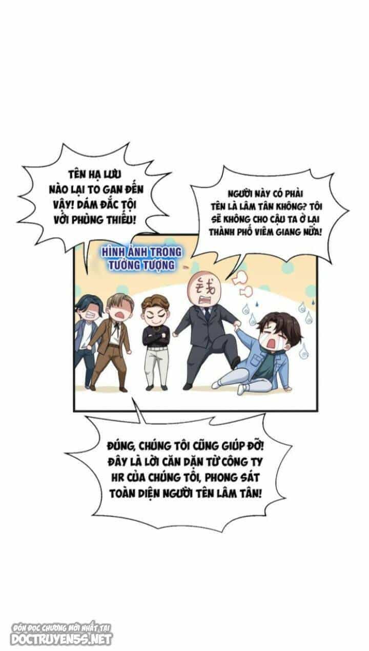 Bỏ Làm Simp Chúa, Ta Có Trong Tay Cả Tỉ Thần Hào - Chương 7.1 - ảnh 20
