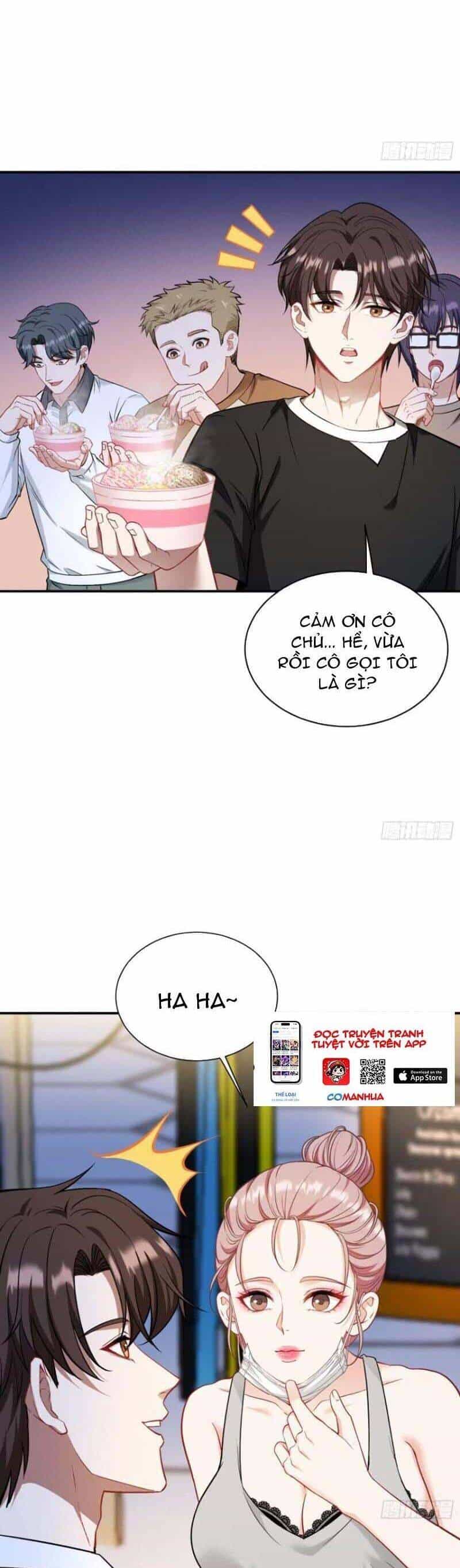 Bỏ Làm Simp Chúa, Ta Có Trong Tay Cả Tỉ Thần Hào - Chương 149 - ảnh 14