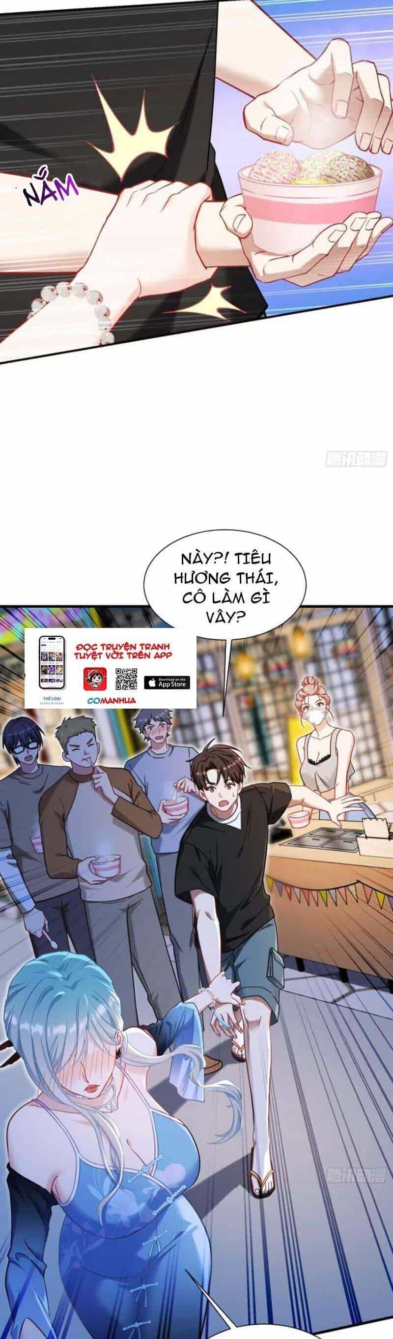 Bỏ Làm Simp Chúa, Ta Có Trong Tay Cả Tỉ Thần Hào - Chương 149 - ảnh 16