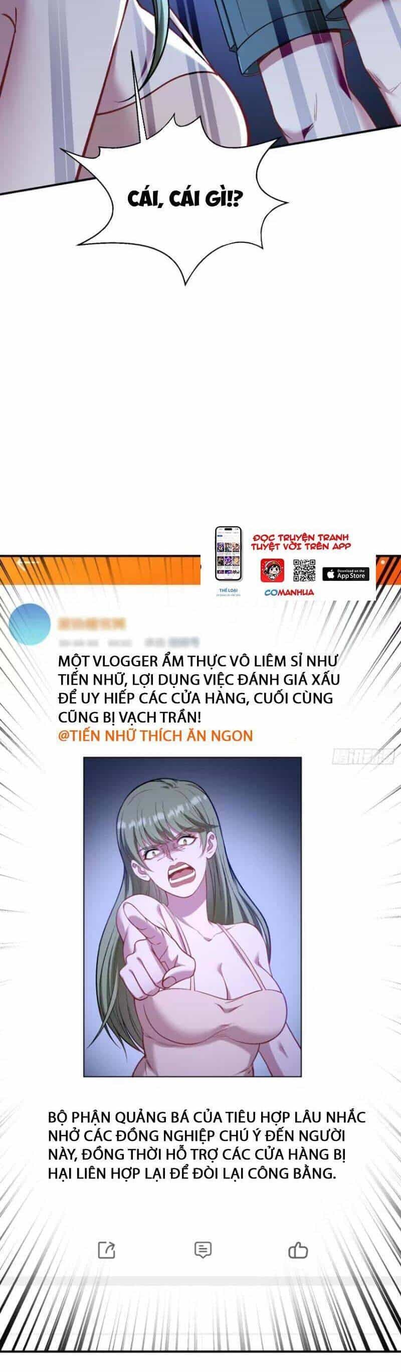 Bỏ Làm Simp Chúa, Ta Có Trong Tay Cả Tỉ Thần Hào - Chương 149 - ảnh 5
