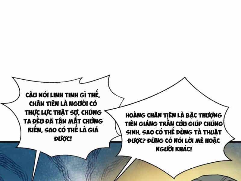 Bỏ Làm Simp Chúa, Ta Có Trong Tay Cả Tỉ Thần Hào - Chương 153 - ảnh 106