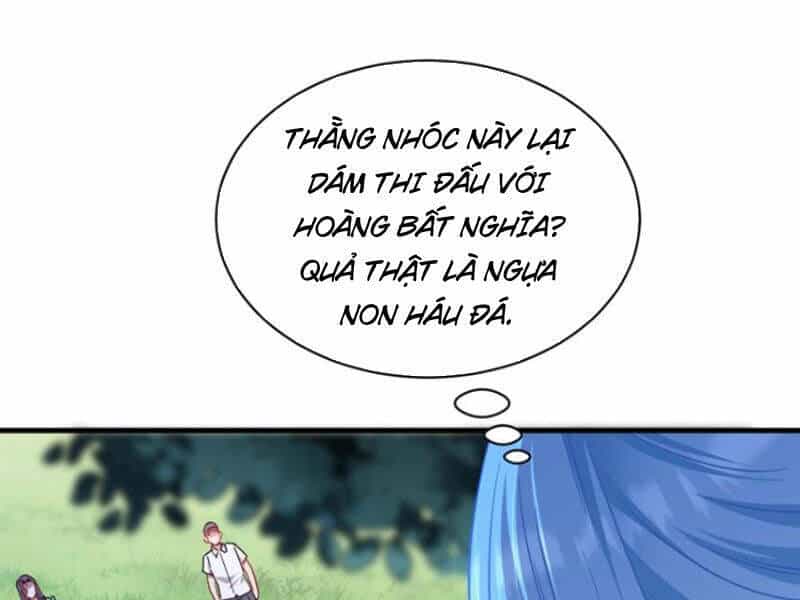 Bỏ Làm Simp Chúa, Ta Có Trong Tay Cả Tỉ Thần Hào - Chương 153 - ảnh 119