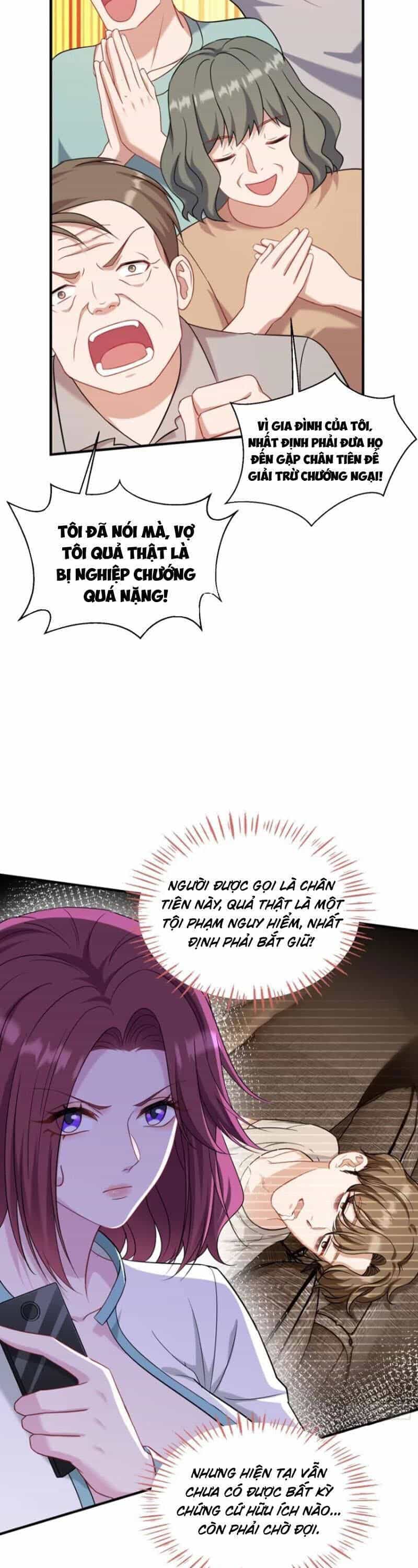 Bỏ Làm Simp Chúa, Ta Có Trong Tay Cả Tỉ Thần Hào - Chương 156 - ảnh 16