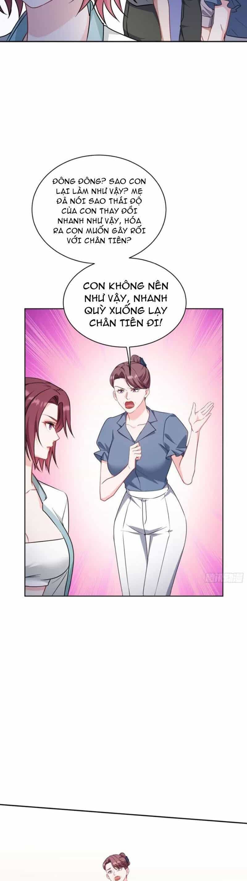 Bỏ Làm Simp Chúa, Ta Có Trong Tay Cả Tỉ Thần Hào - Chương 156 - ảnh 19