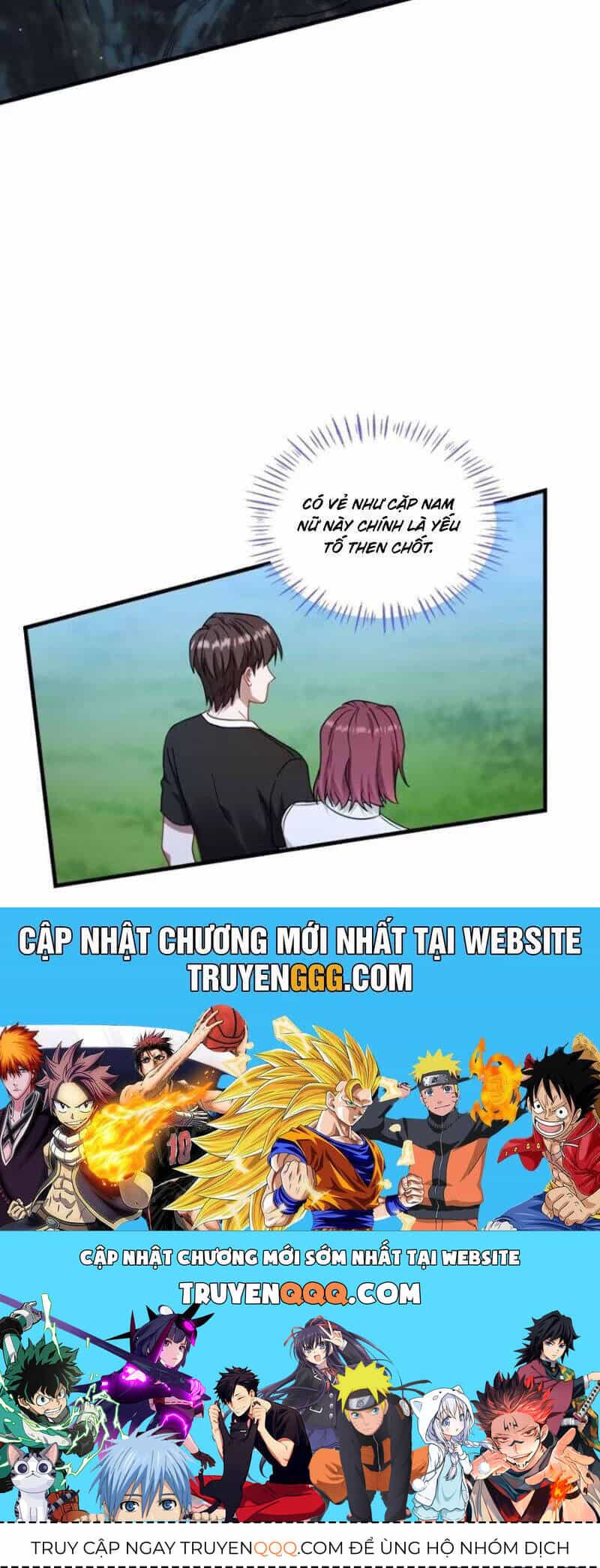 Bỏ Làm Simp Chúa, Ta Có Trong Tay Cả Tỉ Thần Hào - Chương 156 - ảnh 33