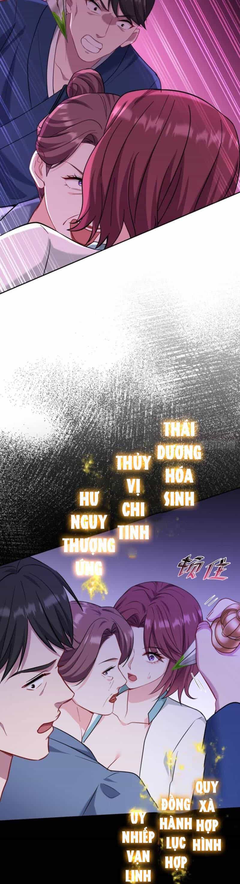Bỏ Làm Simp Chúa, Ta Có Trong Tay Cả Tỉ Thần Hào - Chương 157 - ảnh 10