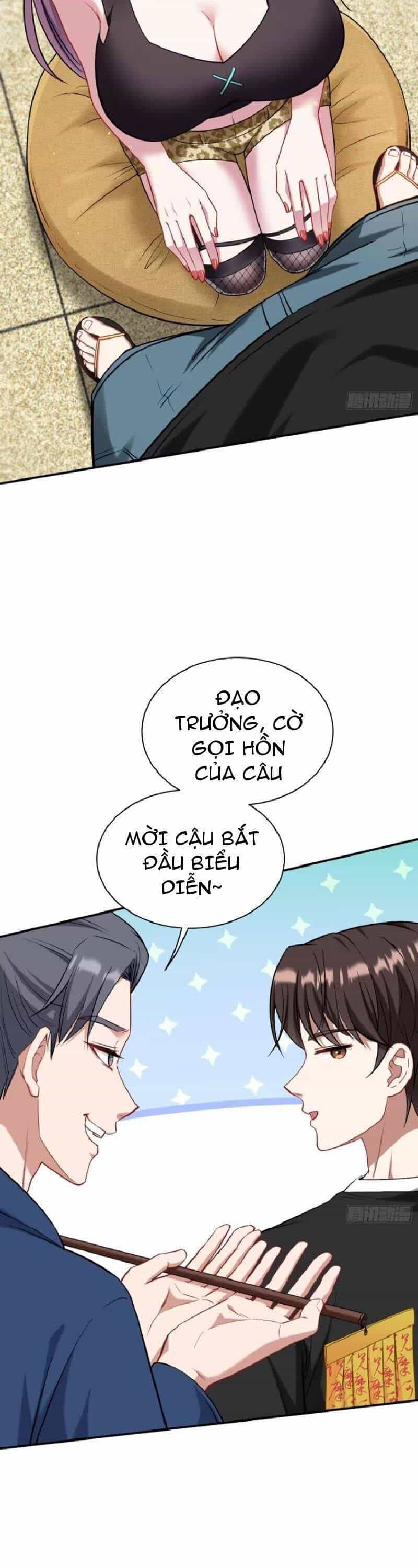 Bỏ Làm Simp Chúa, Ta Có Trong Tay Cả Tỉ Thần Hào - Chương 158 - ảnh 14