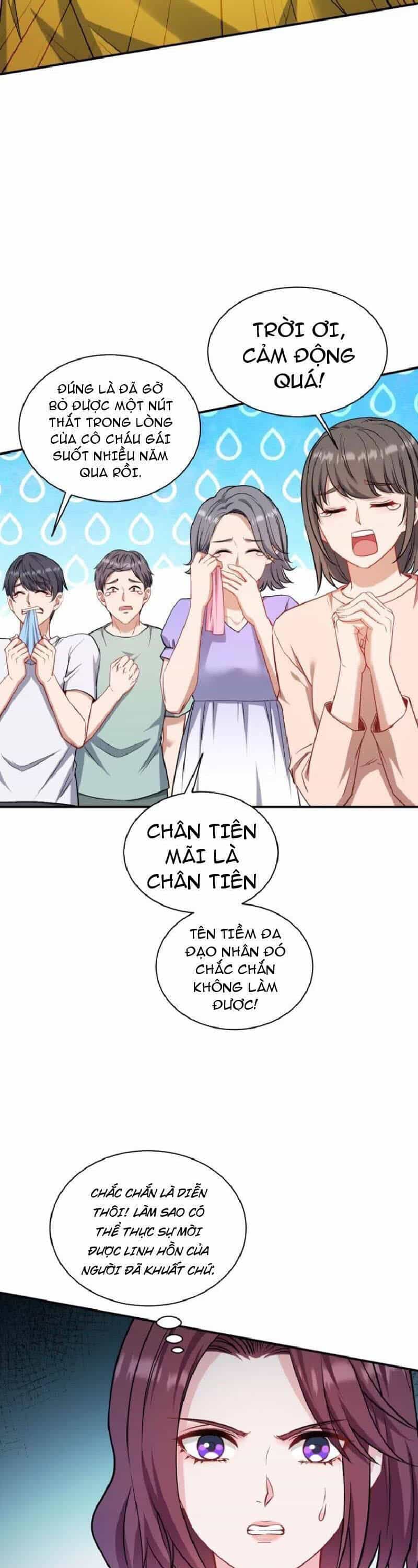 Bỏ Làm Simp Chúa, Ta Có Trong Tay Cả Tỉ Thần Hào - Chương 158 - ảnh 8