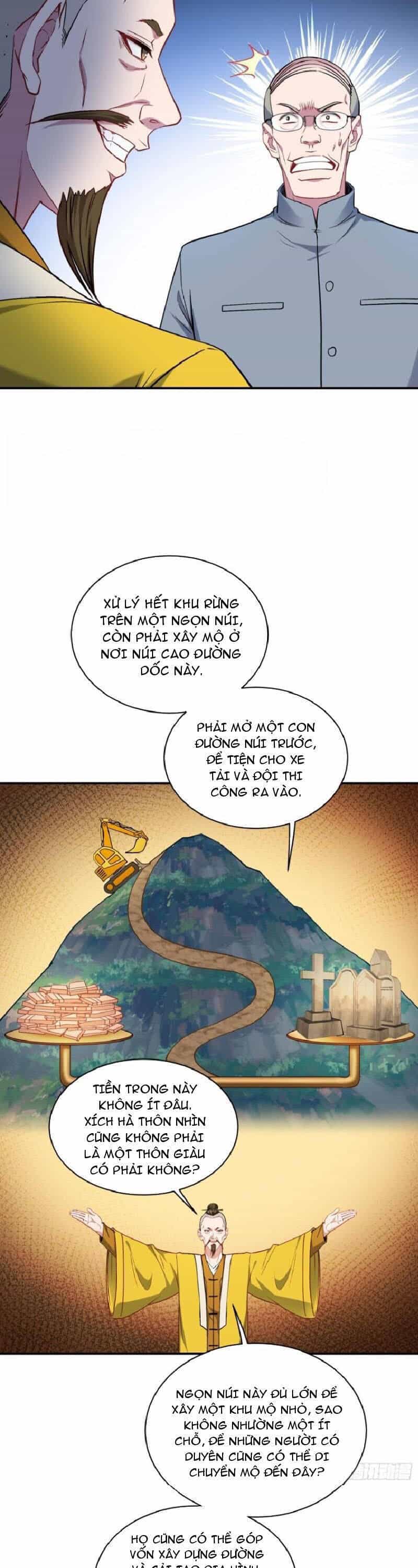 Bỏ Làm Simp Chúa, Ta Có Trong Tay Cả Tỉ Thần Hào - Chương 159 - ảnh 17
