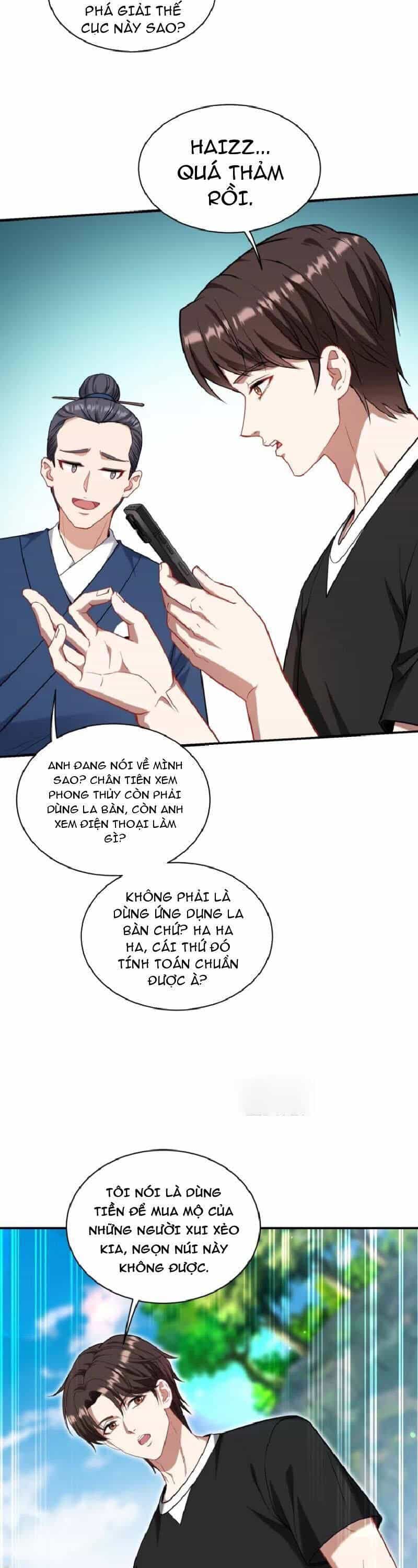 Bỏ Làm Simp Chúa, Ta Có Trong Tay Cả Tỉ Thần Hào - Chương 159 - ảnh 22