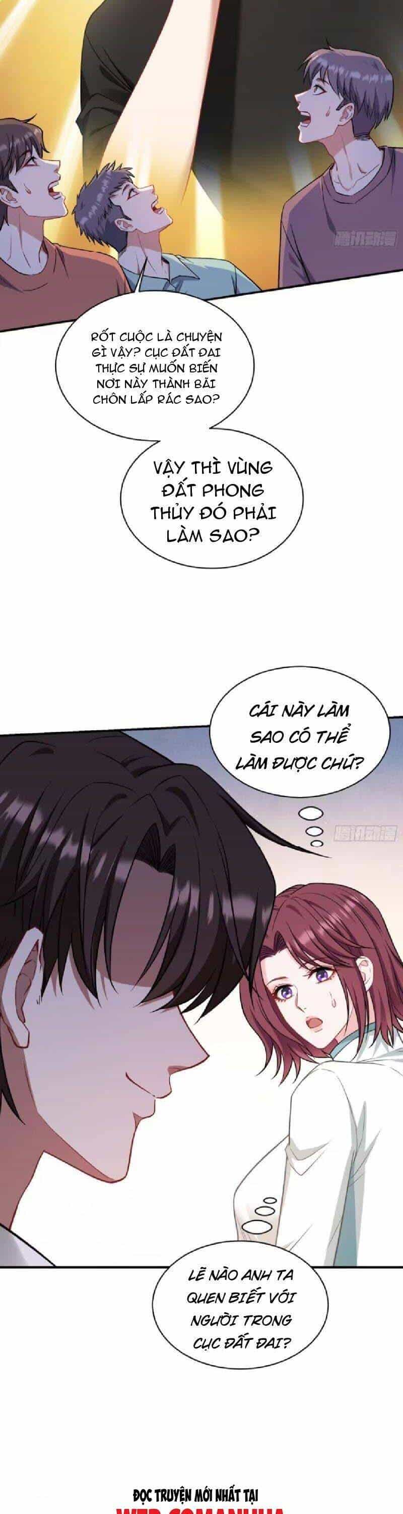 Bỏ Làm Simp Chúa, Ta Có Trong Tay Cả Tỉ Thần Hào - Chương 160 - ảnh 3