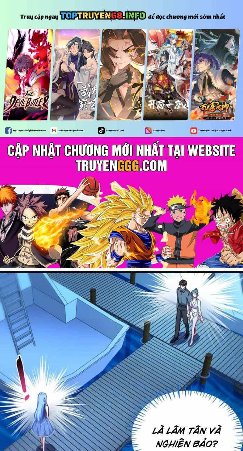 Bỏ Làm Simp Chúa, Ta Có Trong Tay Cả Tỉ Thần Hào - Chương 163 - ảnh 2