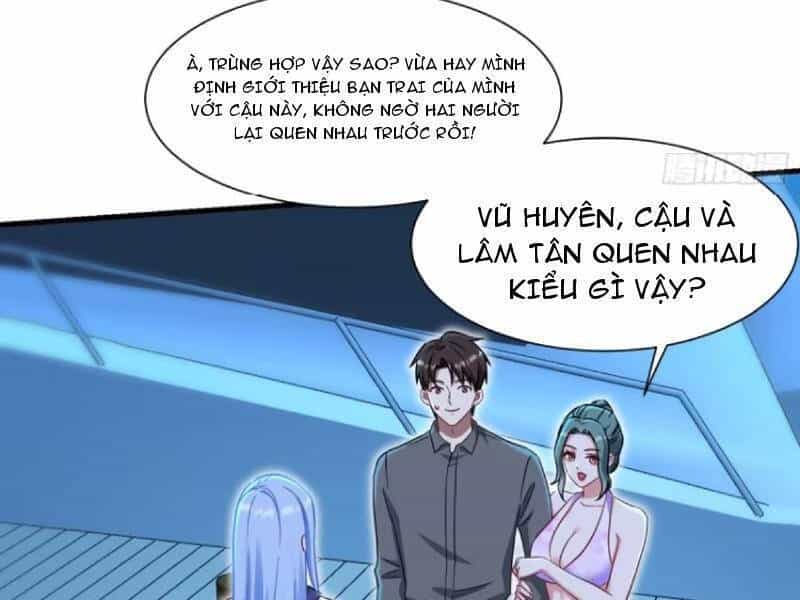 Bỏ Làm Simp Chúa, Ta Có Trong Tay Cả Tỉ Thần Hào - Chương 163 - ảnh 20