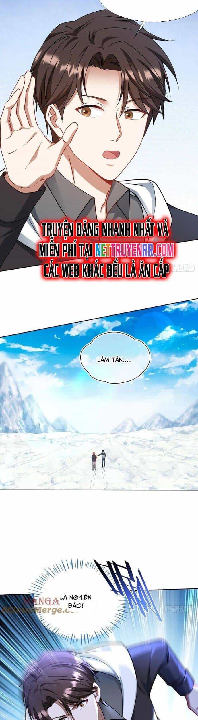 Bỏ Làm Simp Chúa, Ta Có Trong Tay Cả Tỉ Thần Hào - Chương 166 - ảnh 16