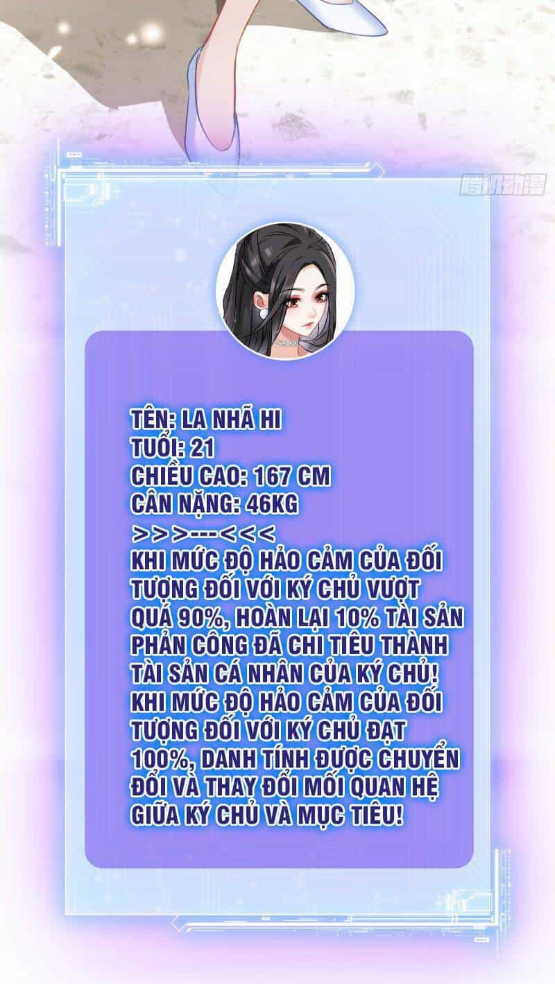 Bỏ Làm Simp Chúa, Ta Có Trong Tay Cả Tỉ Thần Hào - Chương 1.1 - ảnh 28