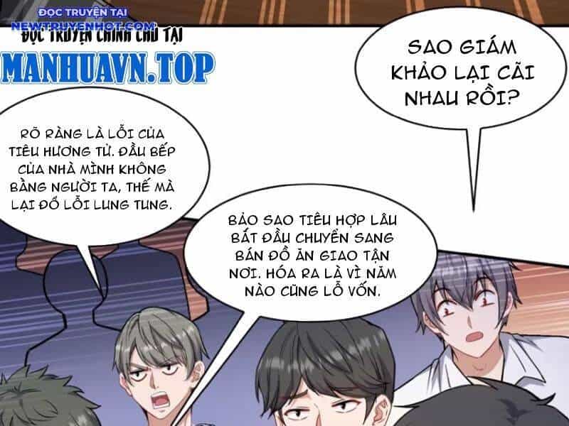 Bỏ Làm Simp Chúa, Ta Có Trong Tay Cả Tỉ Thần Hào - Chương 169 - ảnh 105