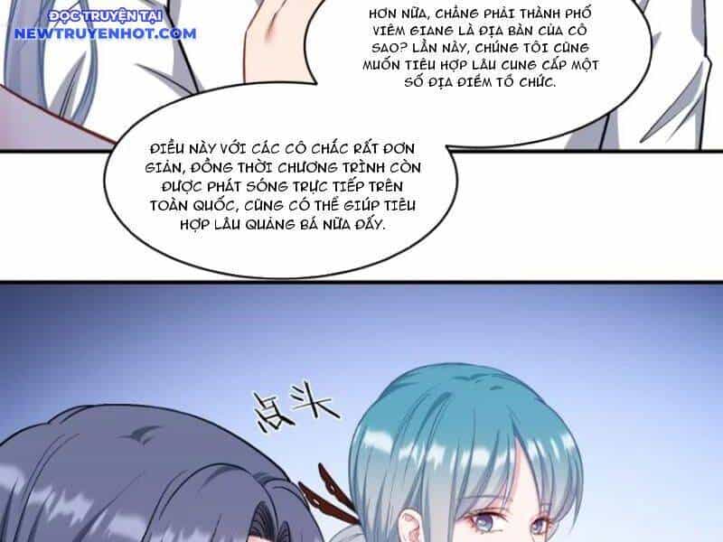Bỏ Làm Simp Chúa, Ta Có Trong Tay Cả Tỉ Thần Hào - Chương 169 - ảnh 46