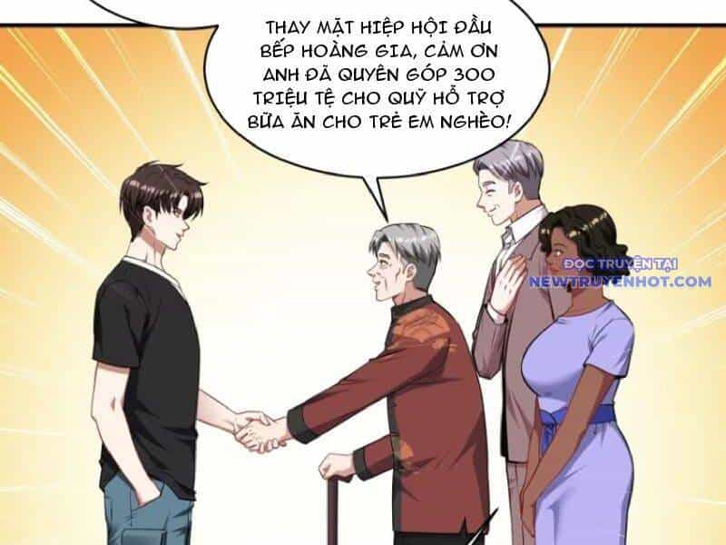 Bỏ Làm Simp Chúa, Ta Có Trong Tay Cả Tỉ Thần Hào - Chương 173 - ảnh 55