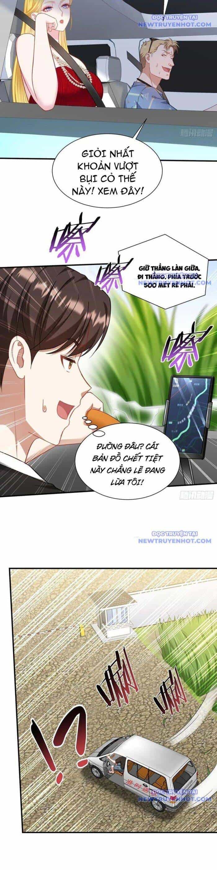 Bỏ Làm Simp Chúa, Ta Có Trong Tay Cả Tỉ Thần Hào - Chương 175 - ảnh 5