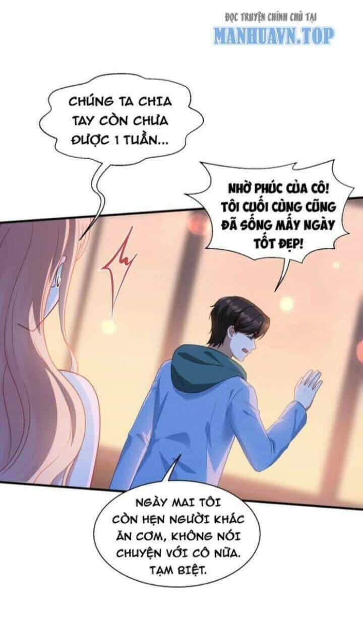 Bỏ Làm Simp Chúa, Ta Có Trong Tay Cả Tỉ Thần Hào - Chương 8.1 - ảnh 21