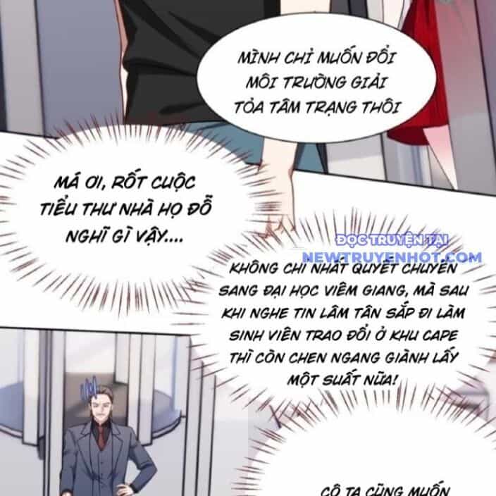 Bỏ Làm Simp Chúa, Ta Có Trong Tay Cả Tỉ Thần Hào - Chương 180 - ảnh 41