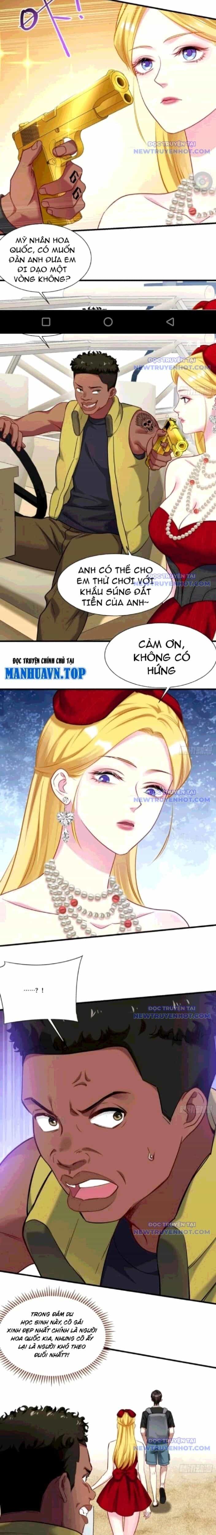 Bỏ Làm Simp Chúa, Ta Có Trong Tay Cả Tỉ Thần Hào - Chương 181 - ảnh 9