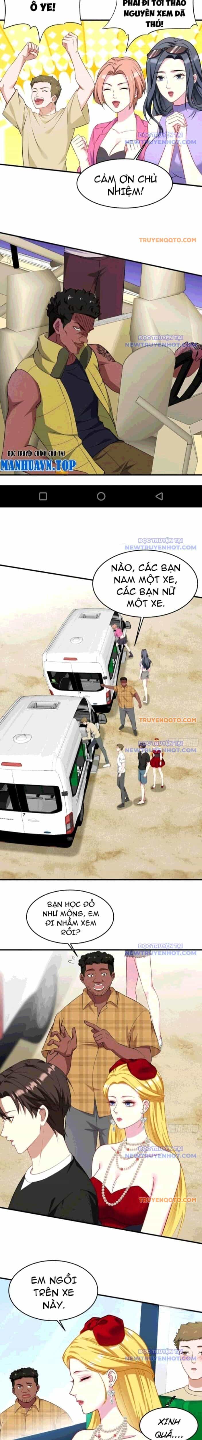 Bỏ Làm Simp Chúa, Ta Có Trong Tay Cả Tỉ Thần Hào - Chương 183 - ảnh 10