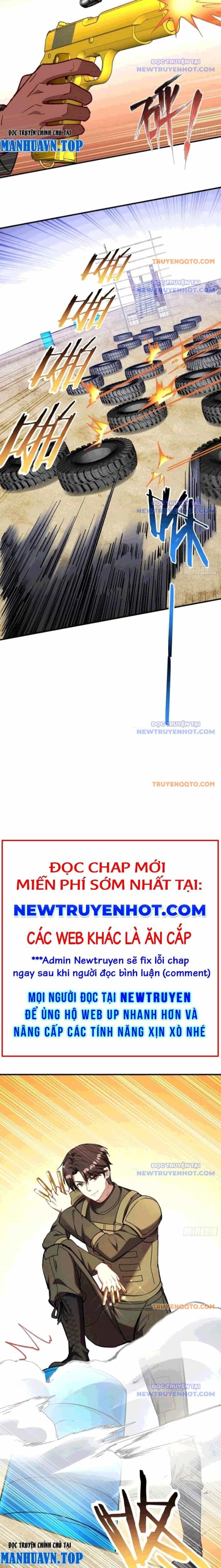 Bỏ Làm Simp Chúa, Ta Có Trong Tay Cả Tỉ Thần Hào - Chương 183 - ảnh 4