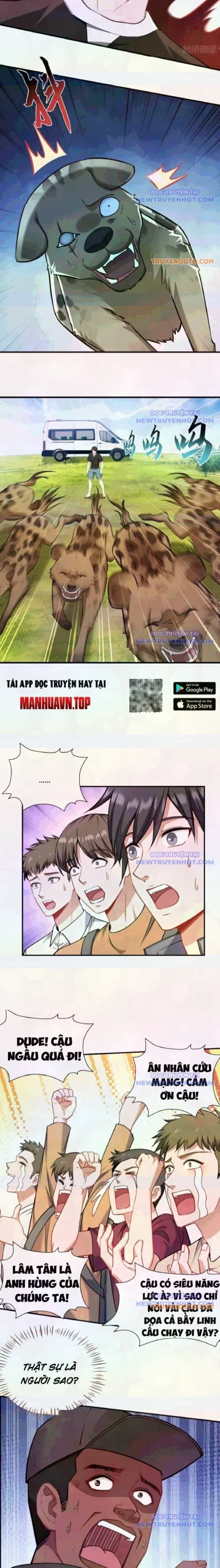 Bỏ Làm Simp Chúa, Ta Có Trong Tay Cả Tỉ Thần Hào - Chương 184 - ảnh 7