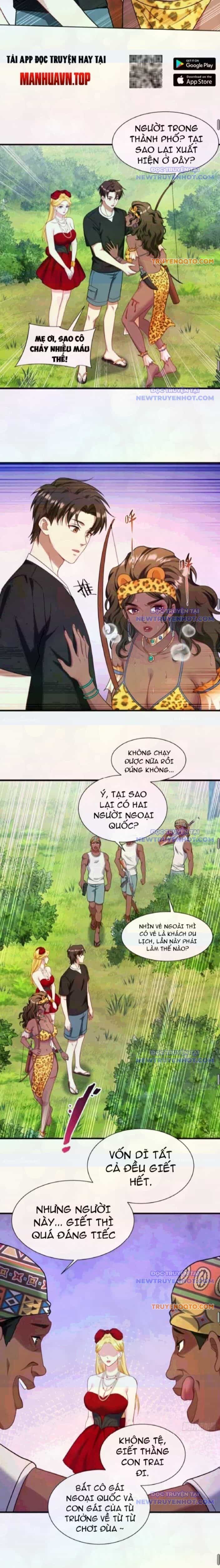 Bỏ Làm Simp Chúa, Ta Có Trong Tay Cả Tỉ Thần Hào - Chương 185 - ảnh 8