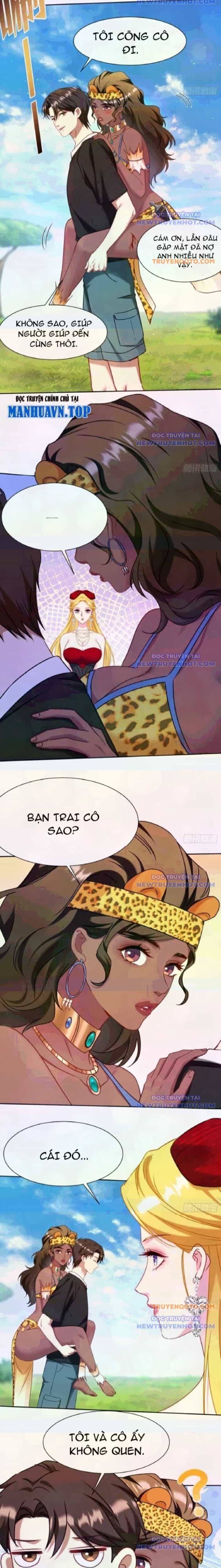 Bỏ Làm Simp Chúa, Ta Có Trong Tay Cả Tỉ Thần Hào - Chương 186 - ảnh 6