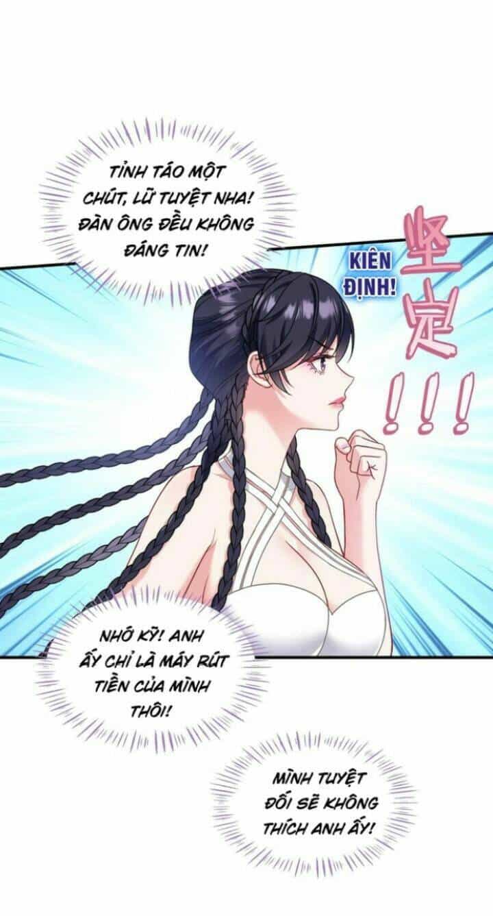 Bỏ Làm Simp Chúa, Ta Có Trong Tay Cả Tỉ Thần Hào - Chương 8.2 - ảnh 14