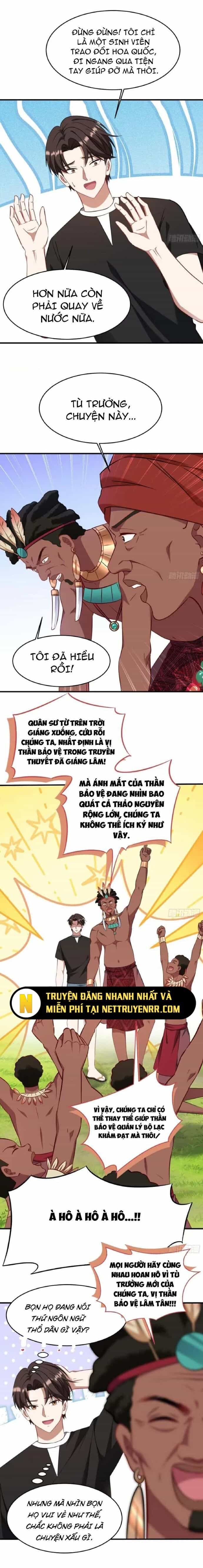 Bỏ Làm Simp Chúa, Ta Có Trong Tay Cả Tỉ Thần Hào - Chương 193 - ảnh 4