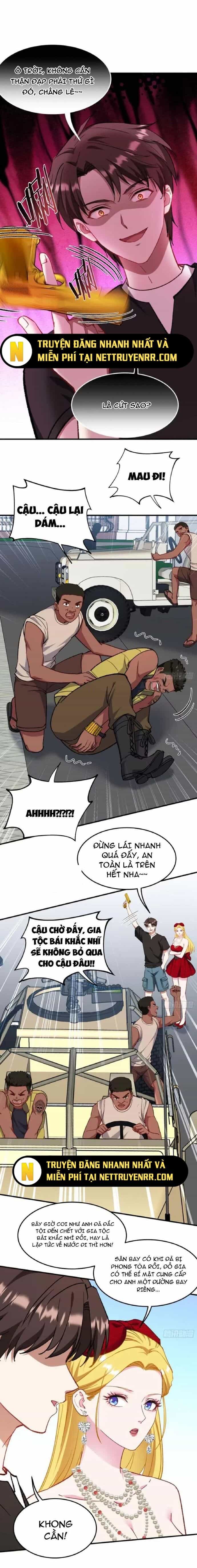 Bỏ Làm Simp Chúa, Ta Có Trong Tay Cả Tỉ Thần Hào - Chương 193 - ảnh 9