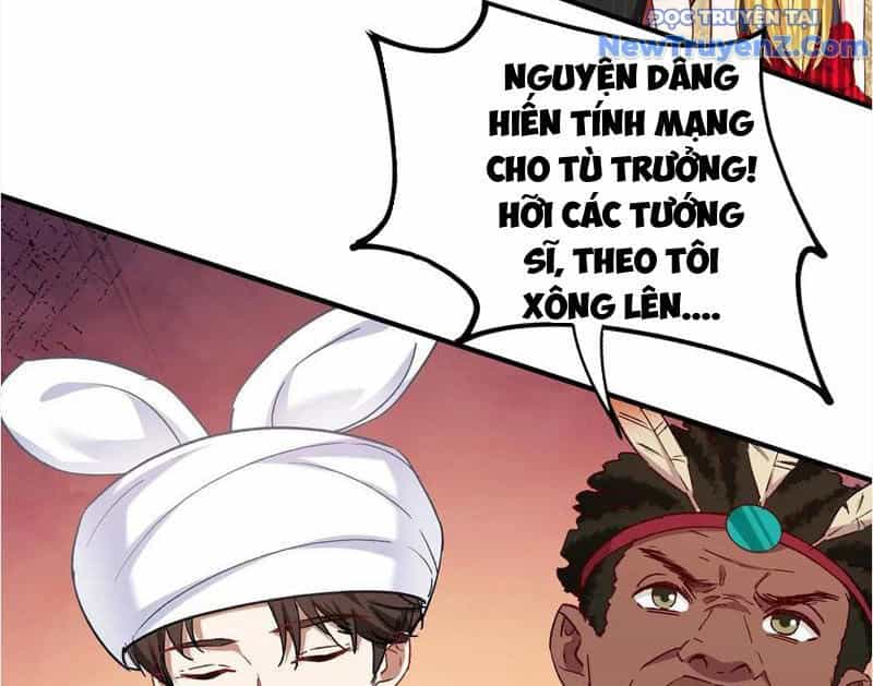 Bỏ Làm Simp Chúa, Ta Có Trong Tay Cả Tỉ Thần Hào - Chương 195 - ảnh 28