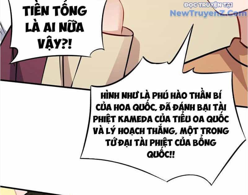Bỏ Làm Simp Chúa, Ta Có Trong Tay Cả Tỉ Thần Hào - Chương 195 - ảnh 66