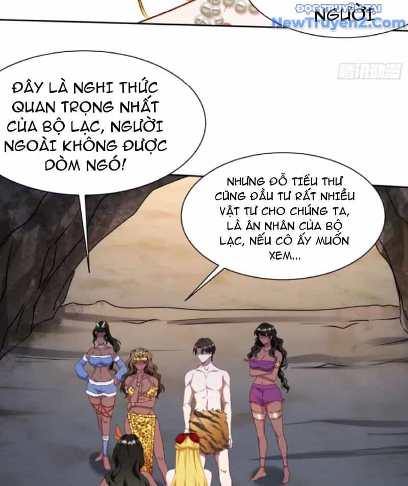 Bỏ Làm Simp Chúa, Ta Có Trong Tay Cả Tỉ Thần Hào - Chương 196 - ảnh 51