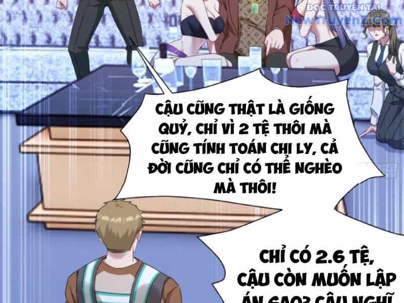Bỏ Làm Simp Chúa, Ta Có Trong Tay Cả Tỉ Thần Hào - Chương 202 - ảnh 45