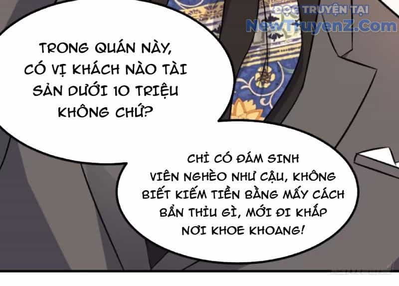 Bỏ Làm Simp Chúa, Ta Có Trong Tay Cả Tỉ Thần Hào - Chương 205 - ảnh 44