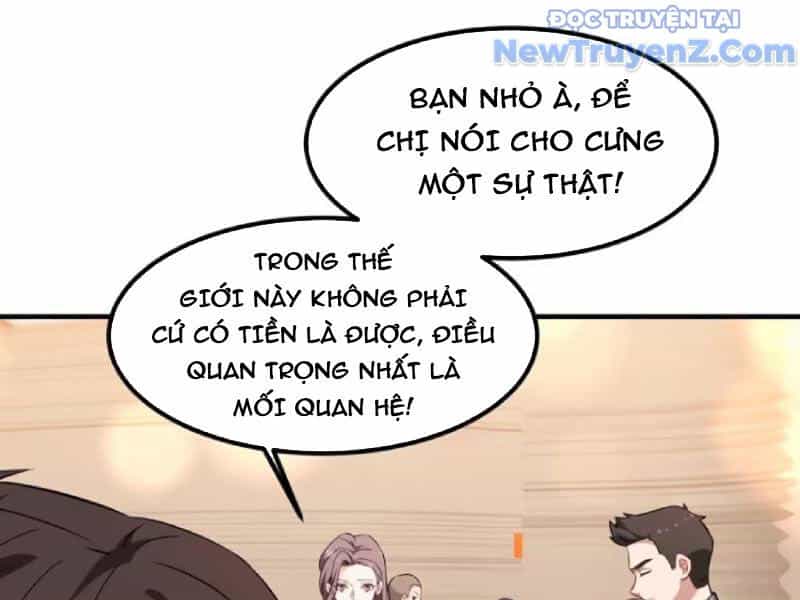 Bỏ Làm Simp Chúa, Ta Có Trong Tay Cả Tỉ Thần Hào - Chương 205 - ảnh 45