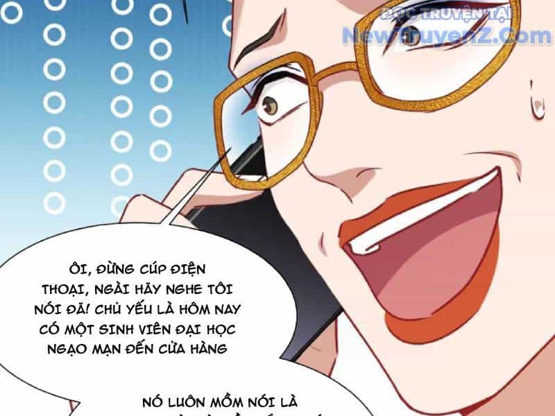 Bỏ Làm Simp Chúa, Ta Có Trong Tay Cả Tỉ Thần Hào - Chương 205 - ảnh 81
