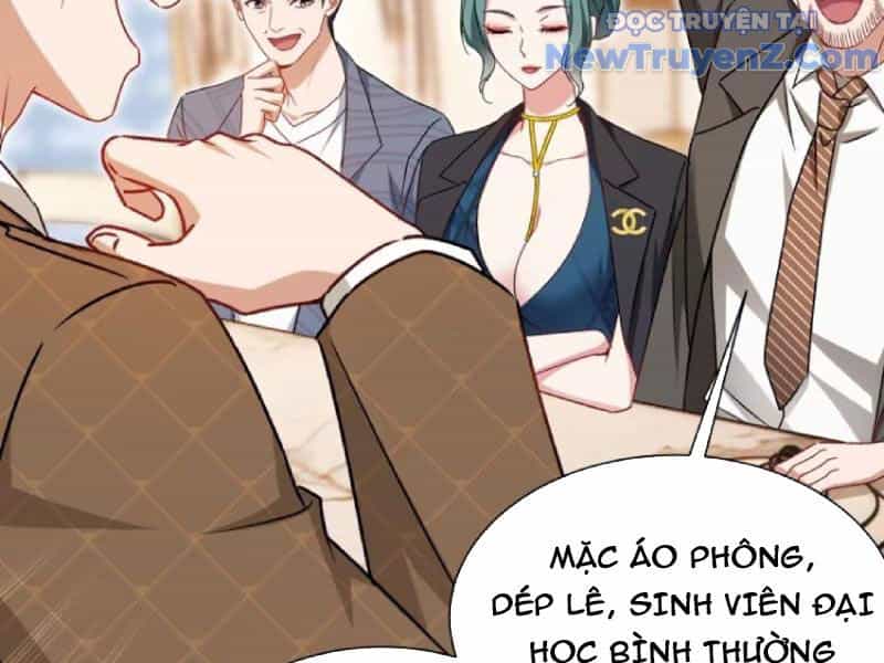 Bỏ Làm Simp Chúa, Ta Có Trong Tay Cả Tỉ Thần Hào - Chương 205 - ảnh 96