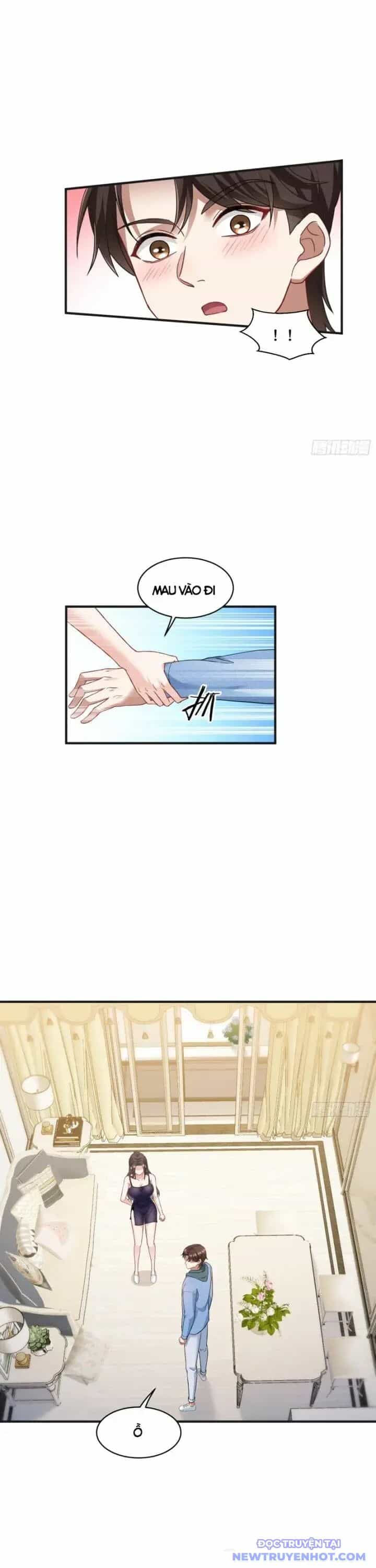 Bỏ Làm Simp Chúa, Ta Có Trong Tay Cả Tỉ Thần Hào - Chương 9 - ảnh 11