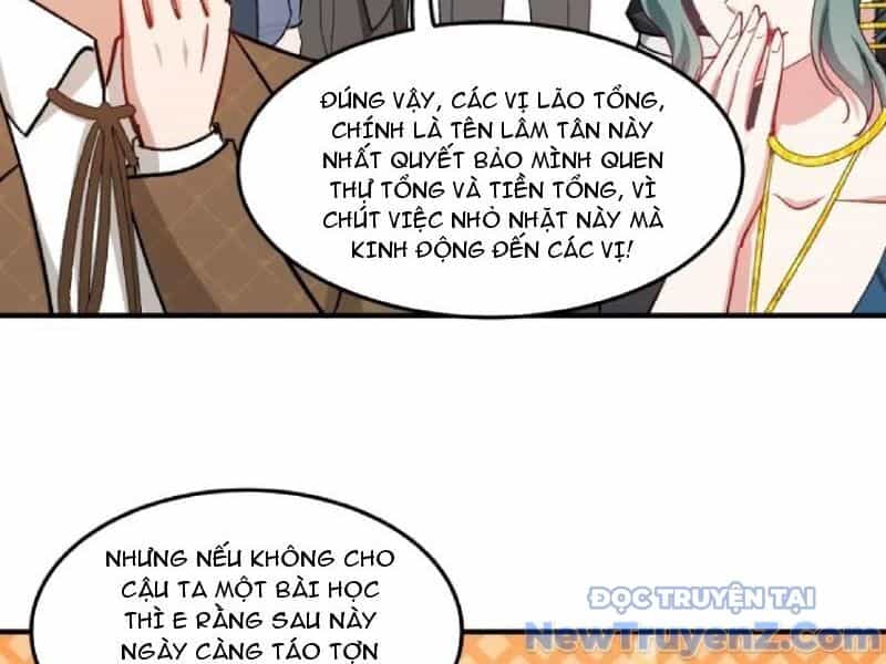 Bỏ Làm Simp Chúa, Ta Có Trong Tay Cả Tỉ Thần Hào - Chương 207 - ảnh 28