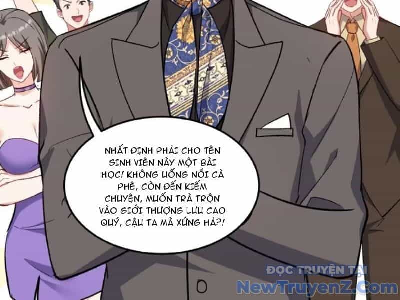 Bỏ Làm Simp Chúa, Ta Có Trong Tay Cả Tỉ Thần Hào - Chương 207 - ảnh 30