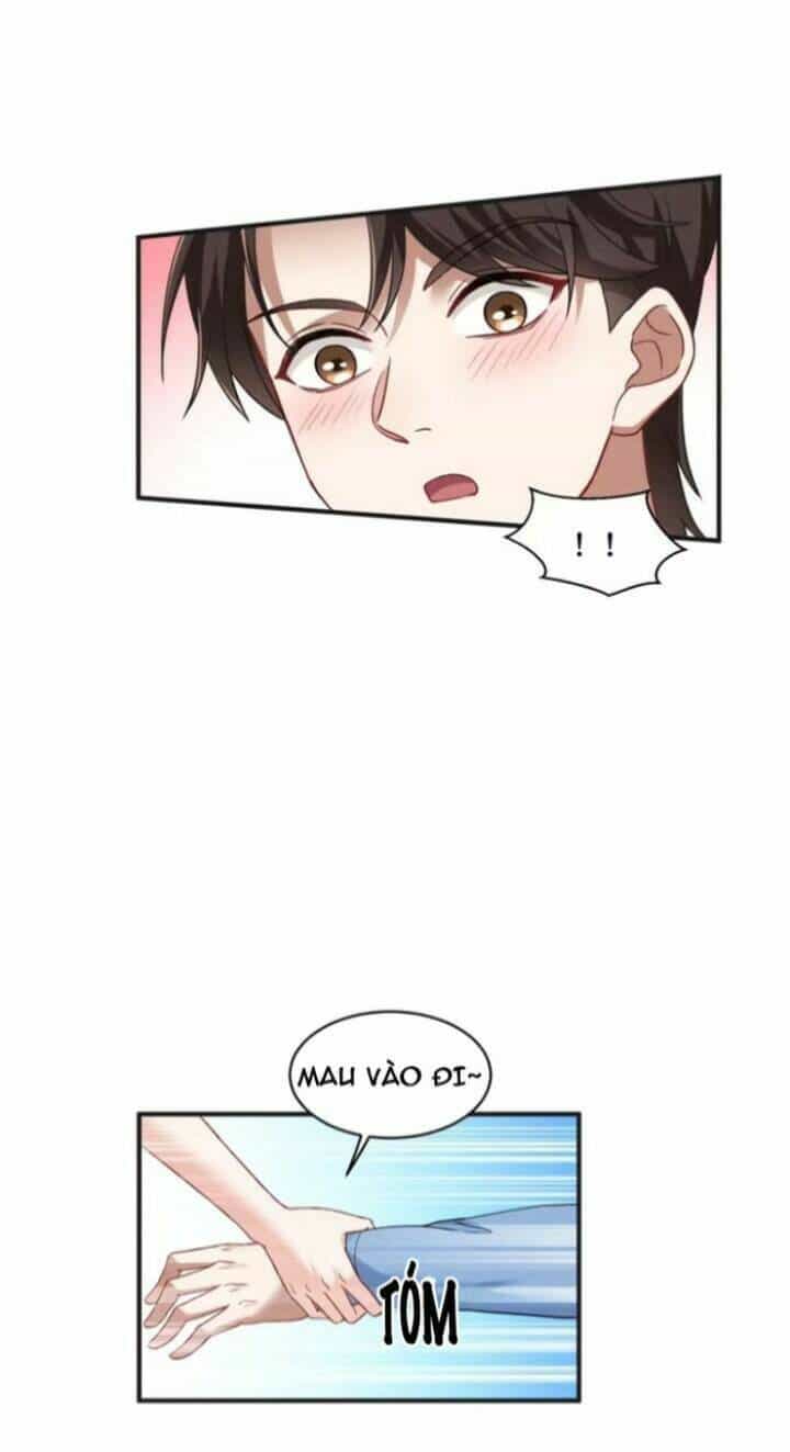 Bỏ Làm Simp Chúa, Ta Có Trong Tay Cả Tỉ Thần Hào - Chương 9.1 - ảnh 18