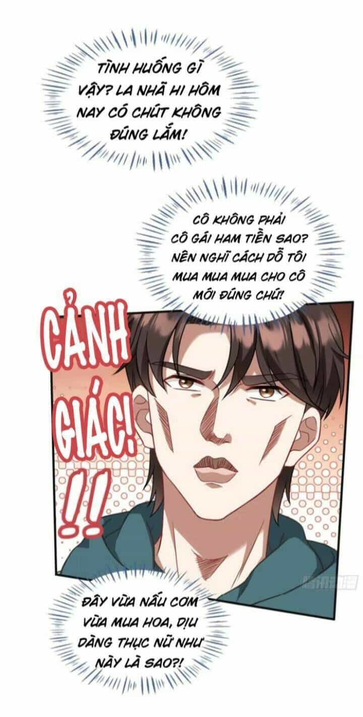 Bỏ Làm Simp Chúa, Ta Có Trong Tay Cả Tỉ Thần Hào - Chương 9.1 - ảnh 27