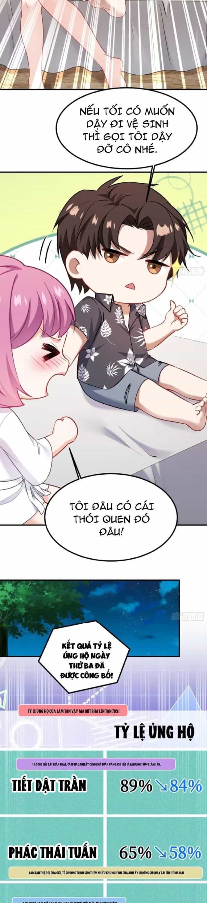 Bỏ Làm Simp Chúa, Ta Có Trong Tay Cả Tỉ Thần Hào - Chương 216 - ảnh 17