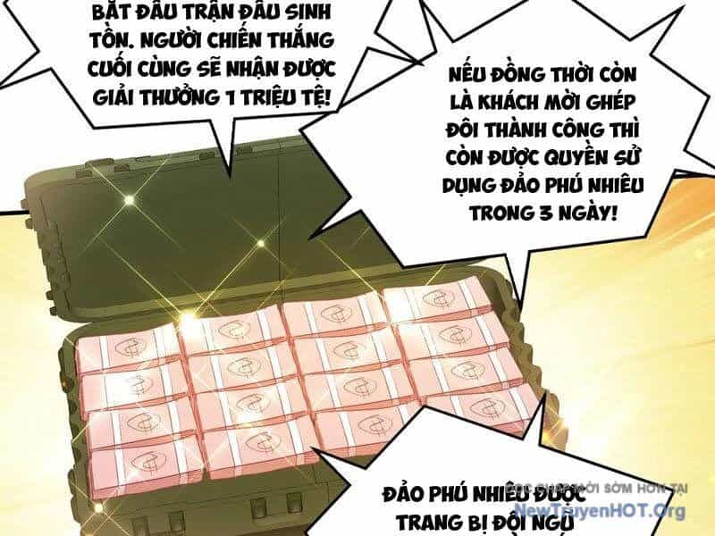 Bỏ Làm Simp Chúa, Ta Có Trong Tay Cả Tỉ Thần Hào - Chương 219 - ảnh 129