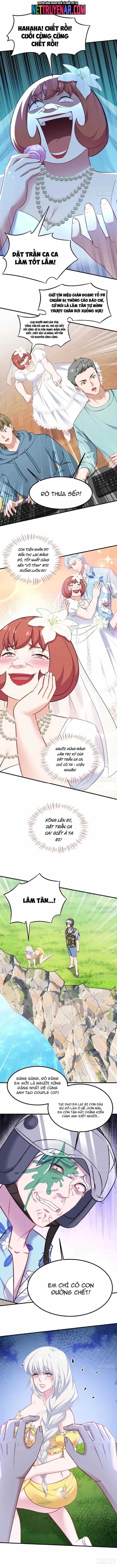 Bỏ Làm Simp Chúa, Ta Có Trong Tay Cả Tỉ Thần Hào - Chương 223 - ảnh 3